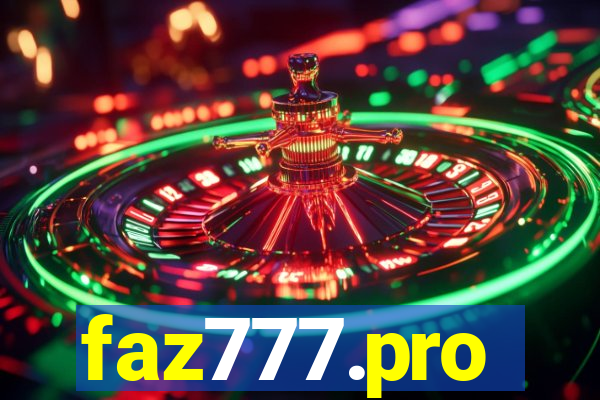 faz777.pro