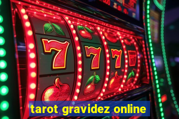 tarot gravidez online