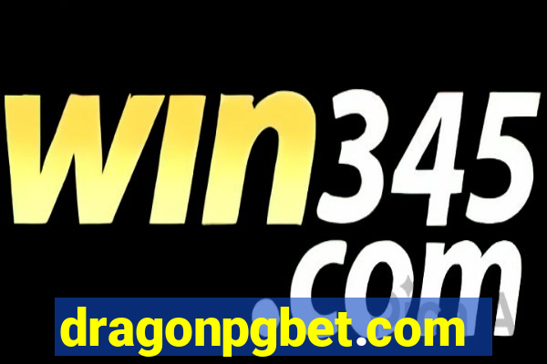 dragonpgbet.com