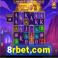 8rbet.com