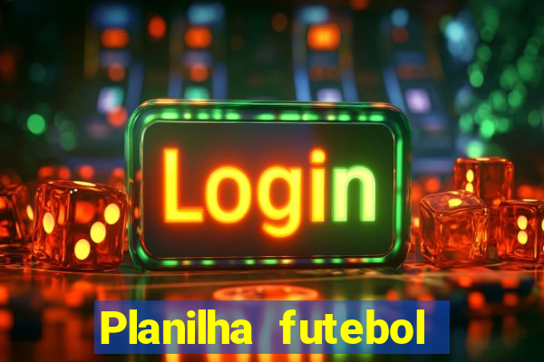 Planilha futebol virtual bet365 grátis