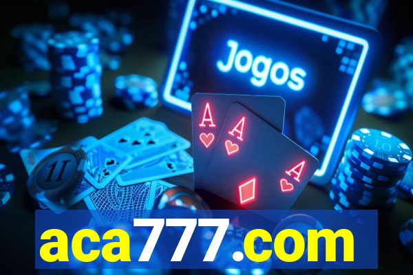 aca777.com