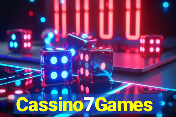 Cassino7Games