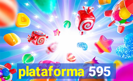 plataforma 595