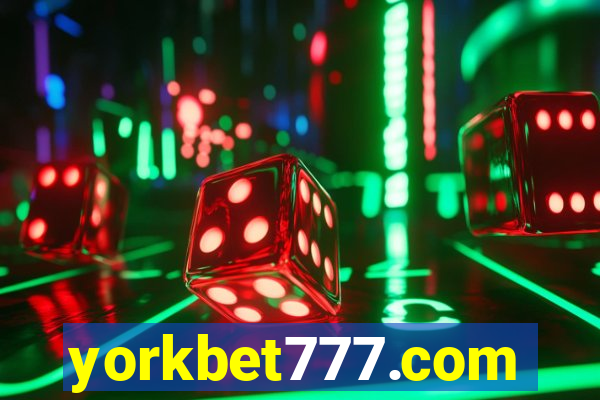 yorkbet777.com