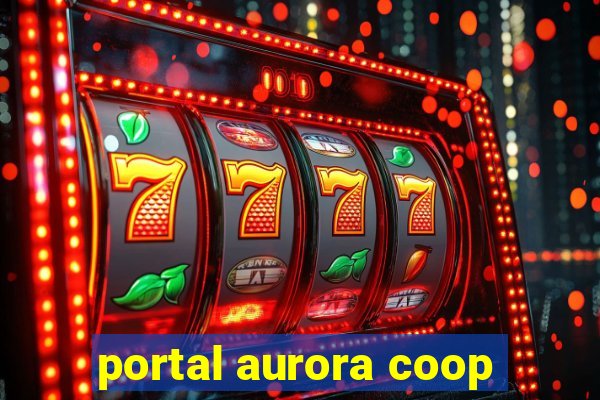 portal aurora coop