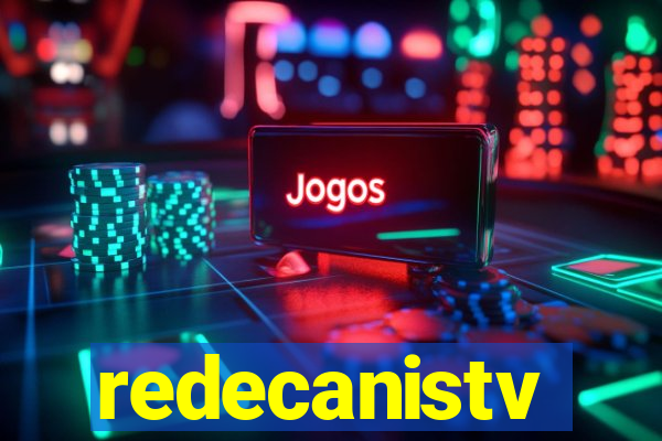 redecanistv