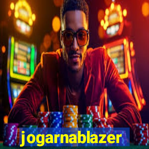 jogarnablazer