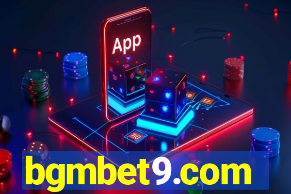 bgmbet9.com