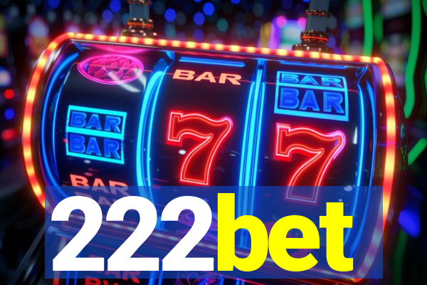 222bet