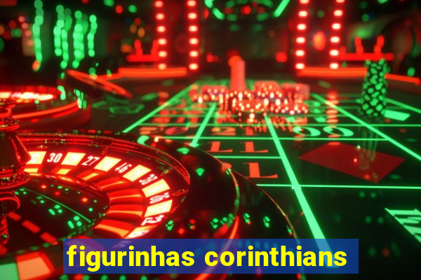 figurinhas corinthians