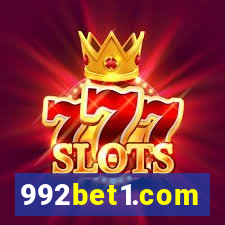 992bet1.com