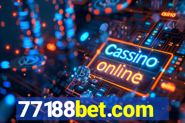 77188bet.com