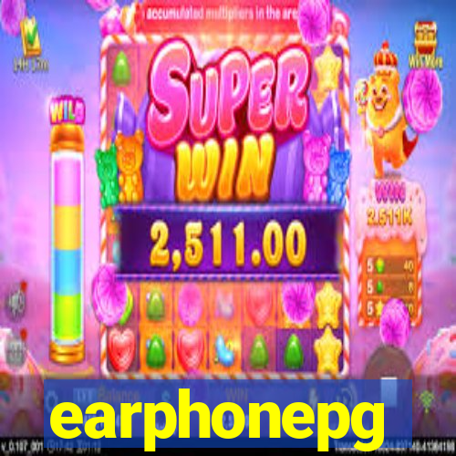 earphonepg