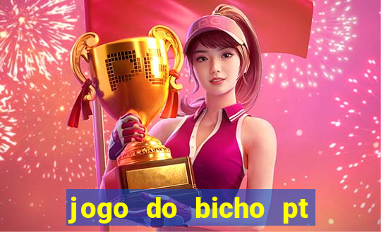 jogo do bicho pt sp 13h