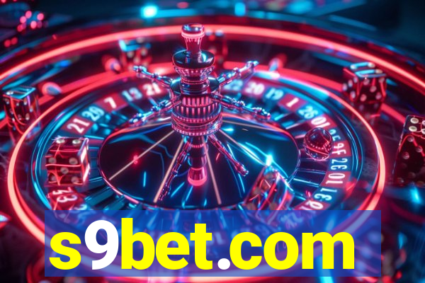 s9bet.com