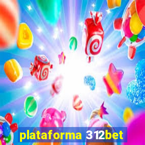 plataforma 312bet