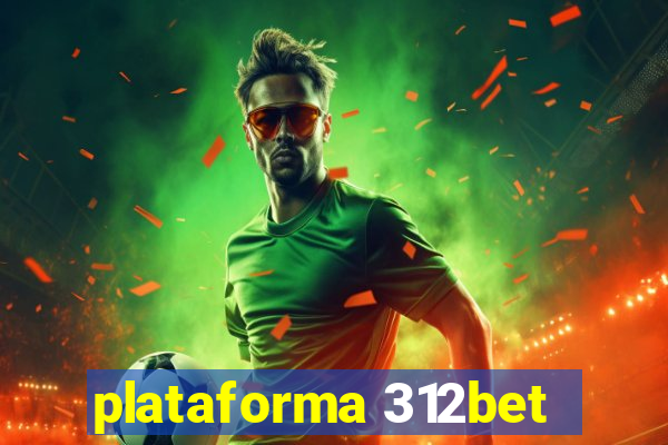 plataforma 312bet