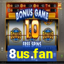 8us.fan