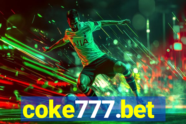 coke777.bet