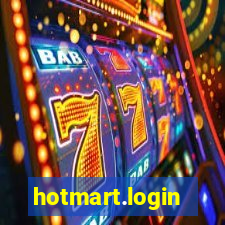 hotmart.login