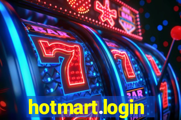 hotmart.login