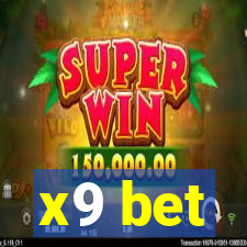 x9 bet