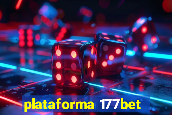 plataforma 177bet