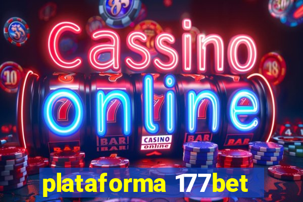 plataforma 177bet