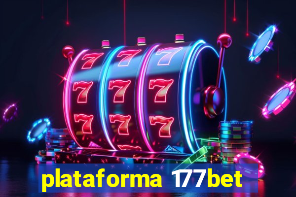 plataforma 177bet