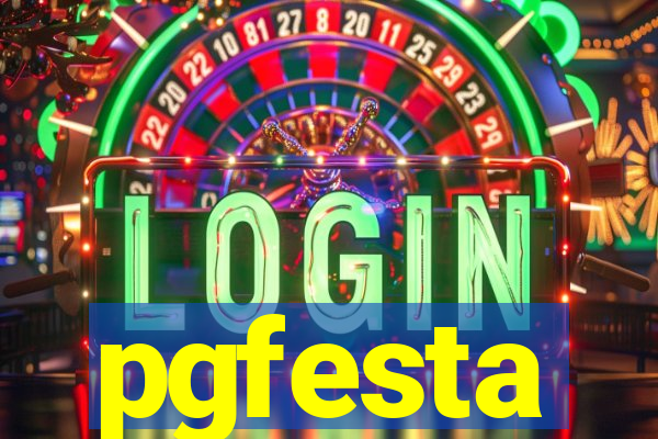 pgfesta