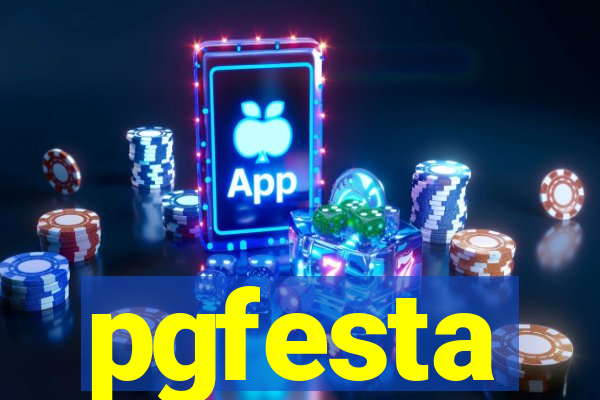 pgfesta