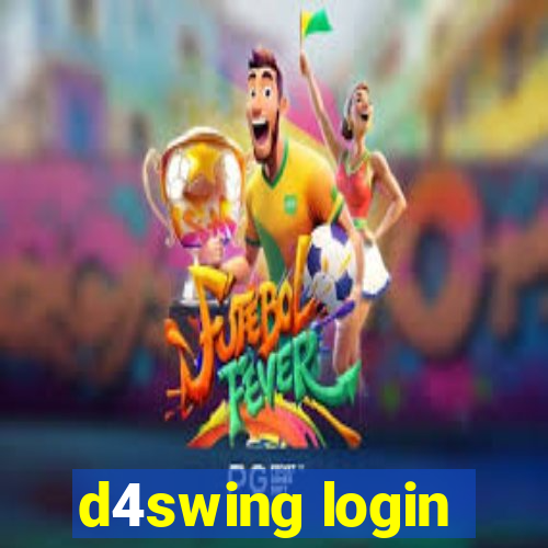 d4swing login