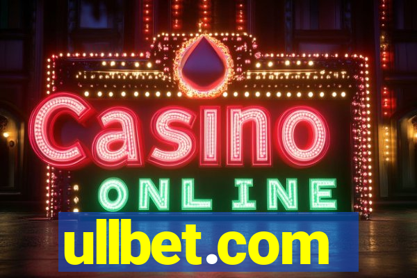 ullbet.com