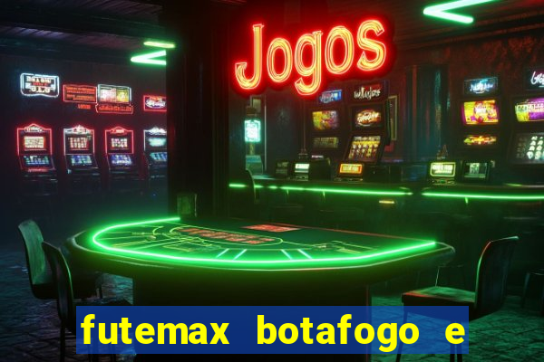 futemax botafogo e palmeiras ao vivo