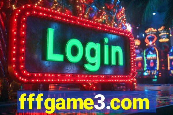 fffgame3.com