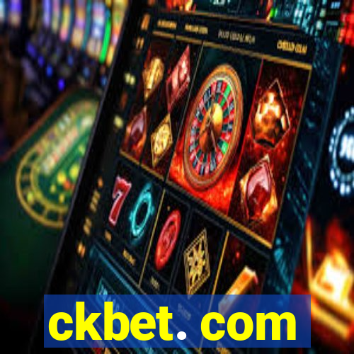 ckbet. com