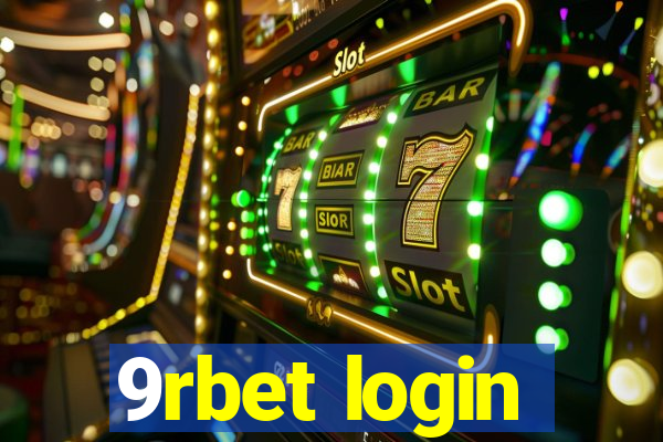 9rbet login