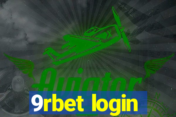 9rbet login