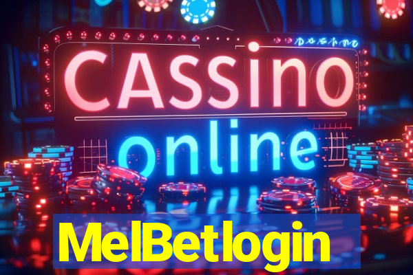 MelBetlogin