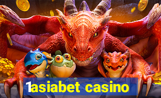 1asiabet casino