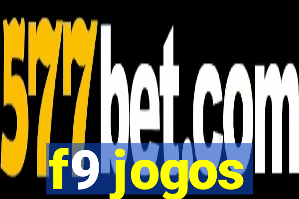 f9 jogos