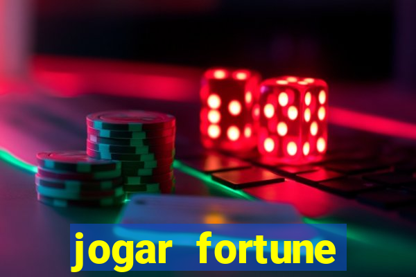 jogar fortune rabbit modo demo