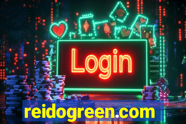 reidogreen.com