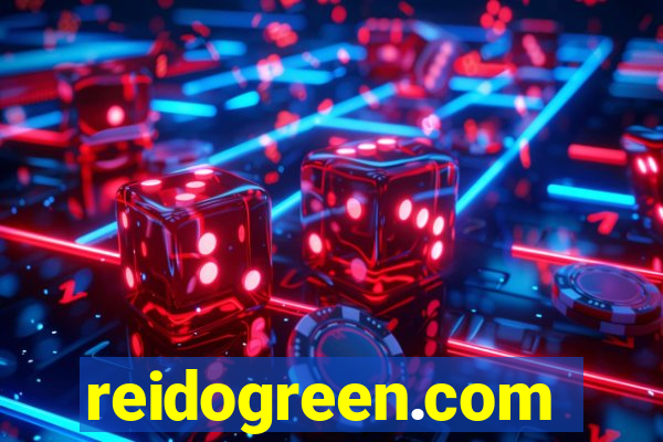 reidogreen.com