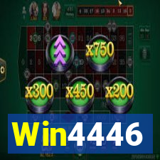 Win4446