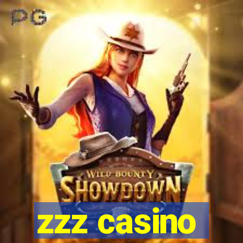 zzz casino