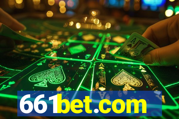 661bet.com