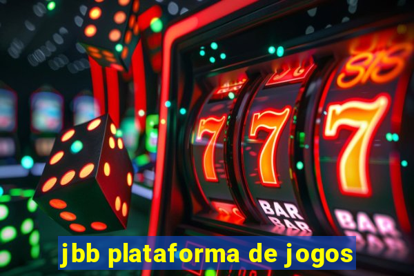 jbb plataforma de jogos