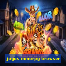 jogos mmorpg browser